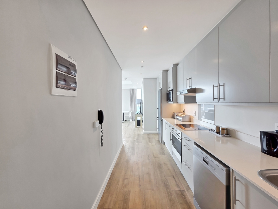 2 Bedroom Property for Sale in Foreshore Western Cape